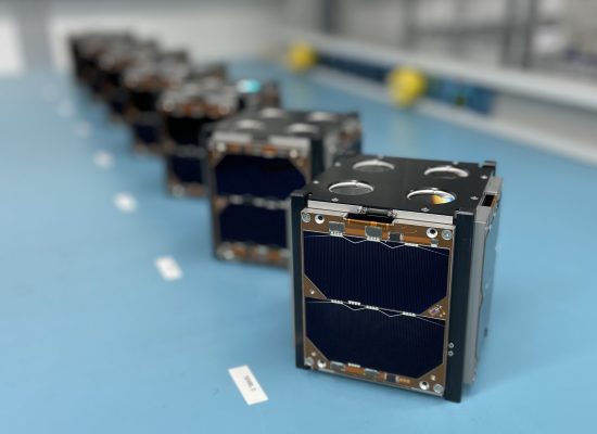 לווייני תבל1. קרדיט_1ISISpace